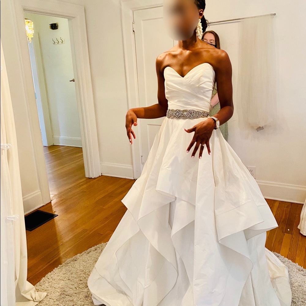 Haley Paige Apollo. NEVER WORN! NEVER ALTERED!